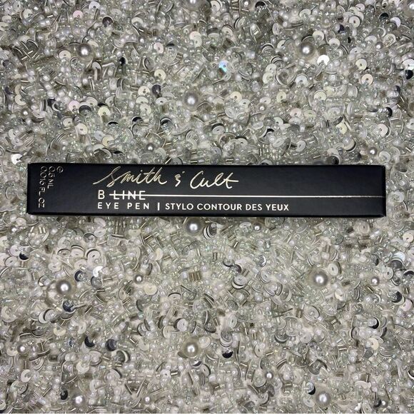Smith & Cult - B Line eye pen. - Picture 1 of 5